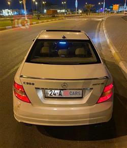 مێرسێدس بێنز C-Class